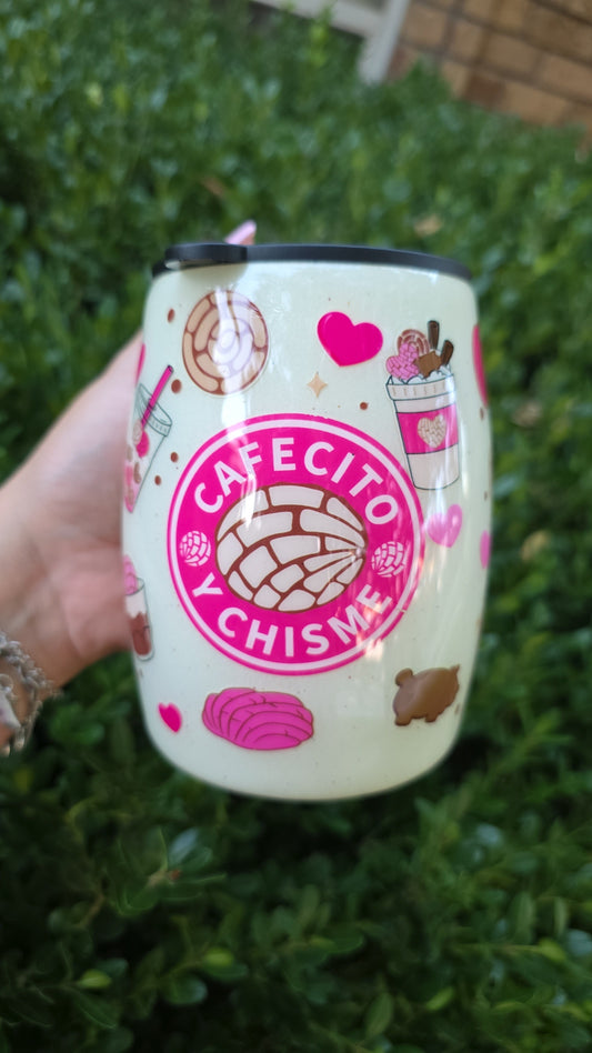 Cafecito y Chisme