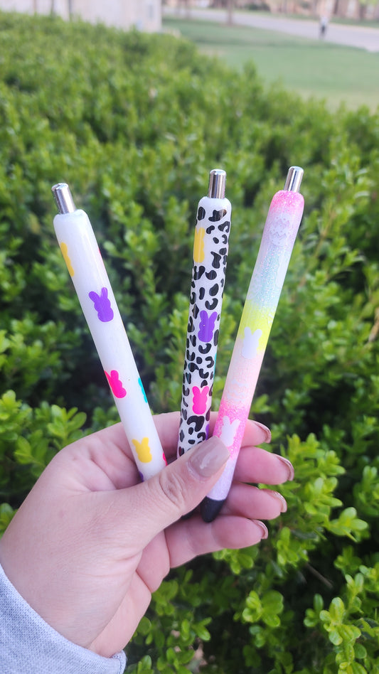 peep Pens
