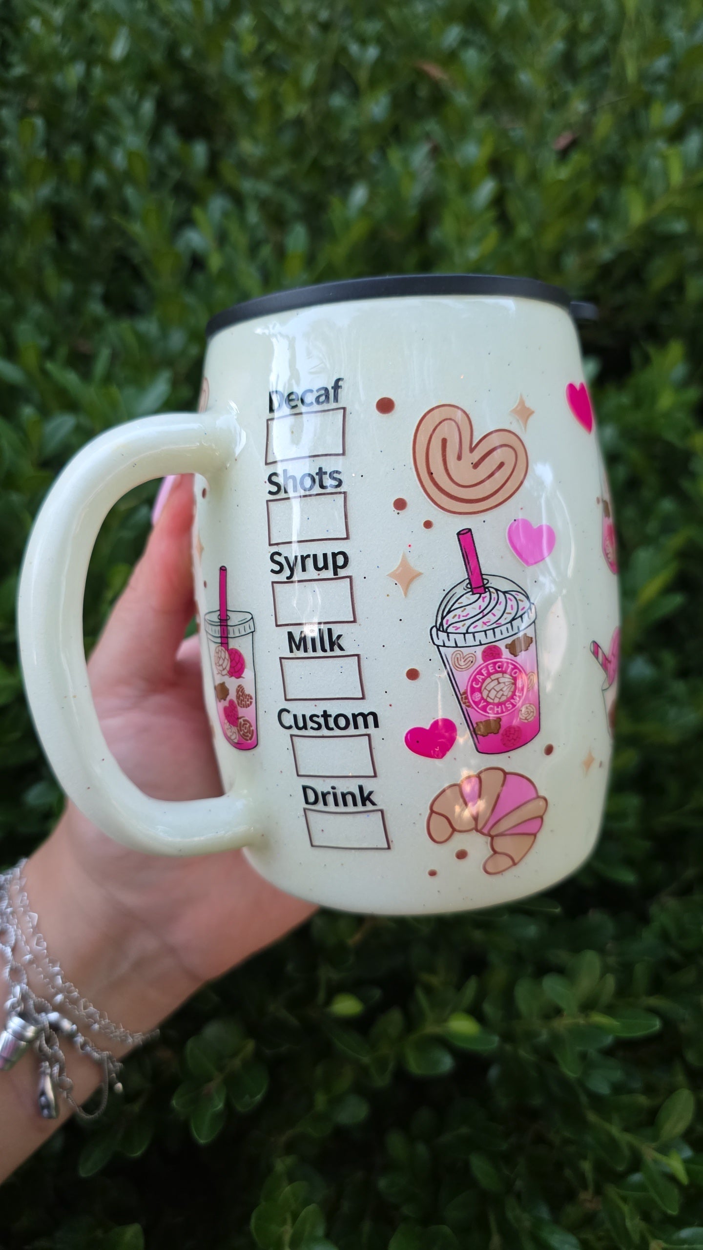 Cafecito y Chisme