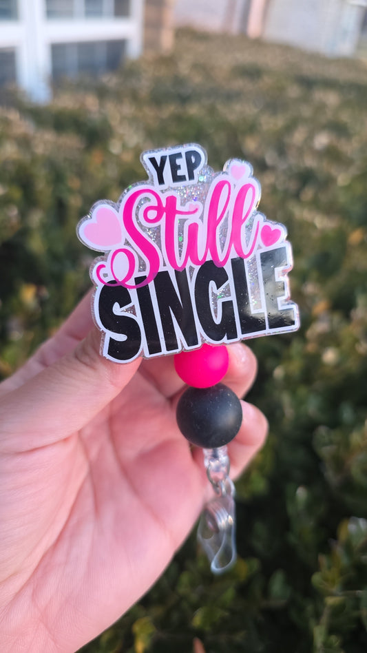 Still Single