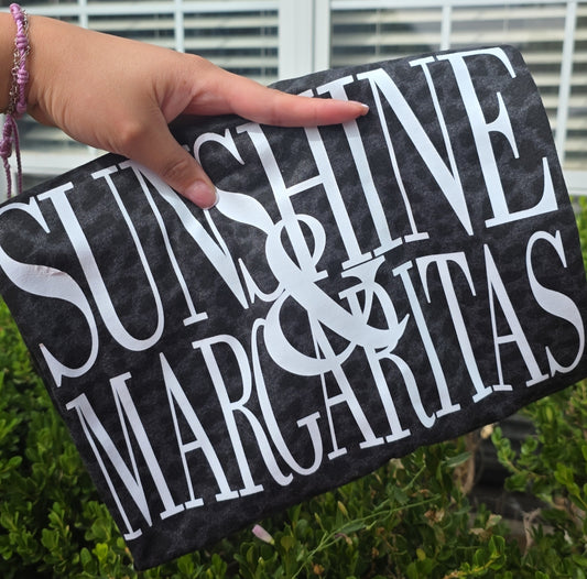 Sunshine & Margarita