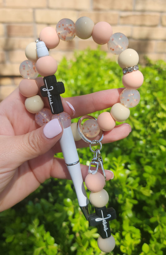 Cross Wristlet pen set