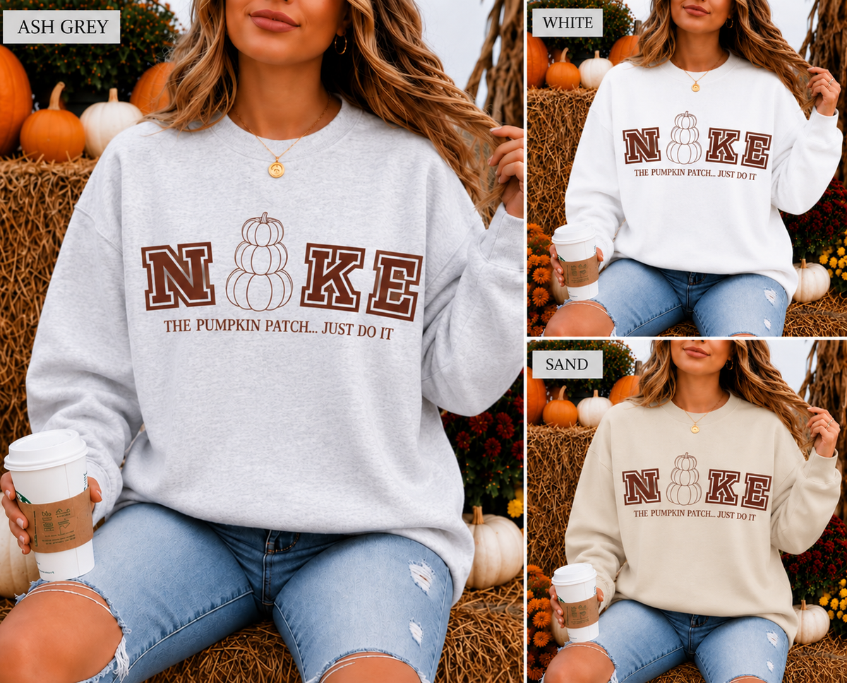 Fall Sign