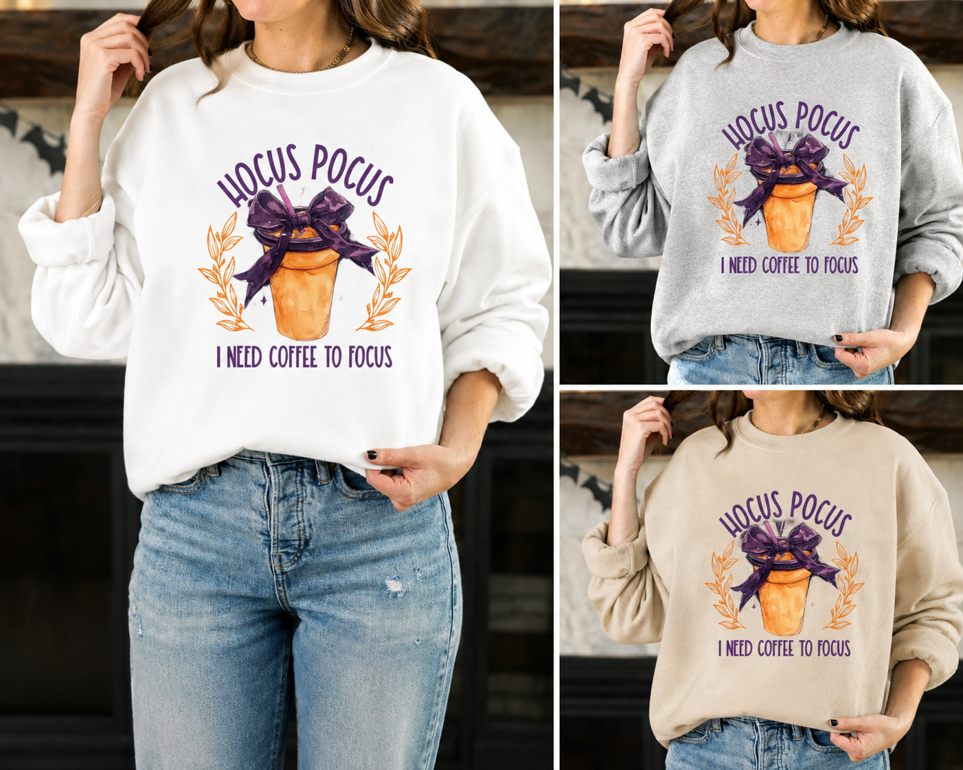 Hocus Pocus Latte