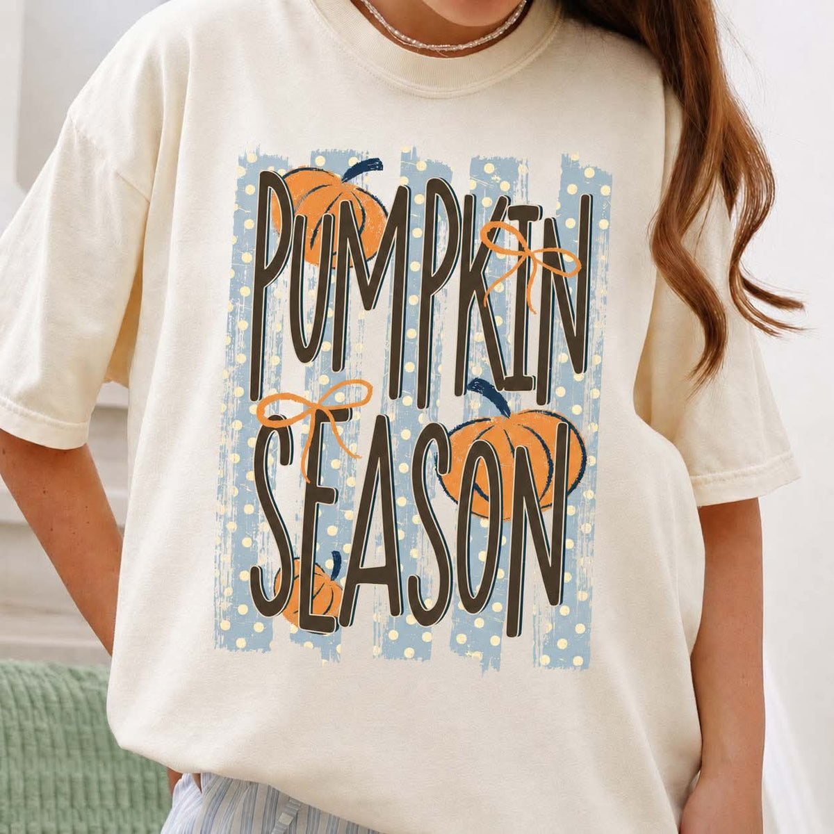 Pumpkin Season
