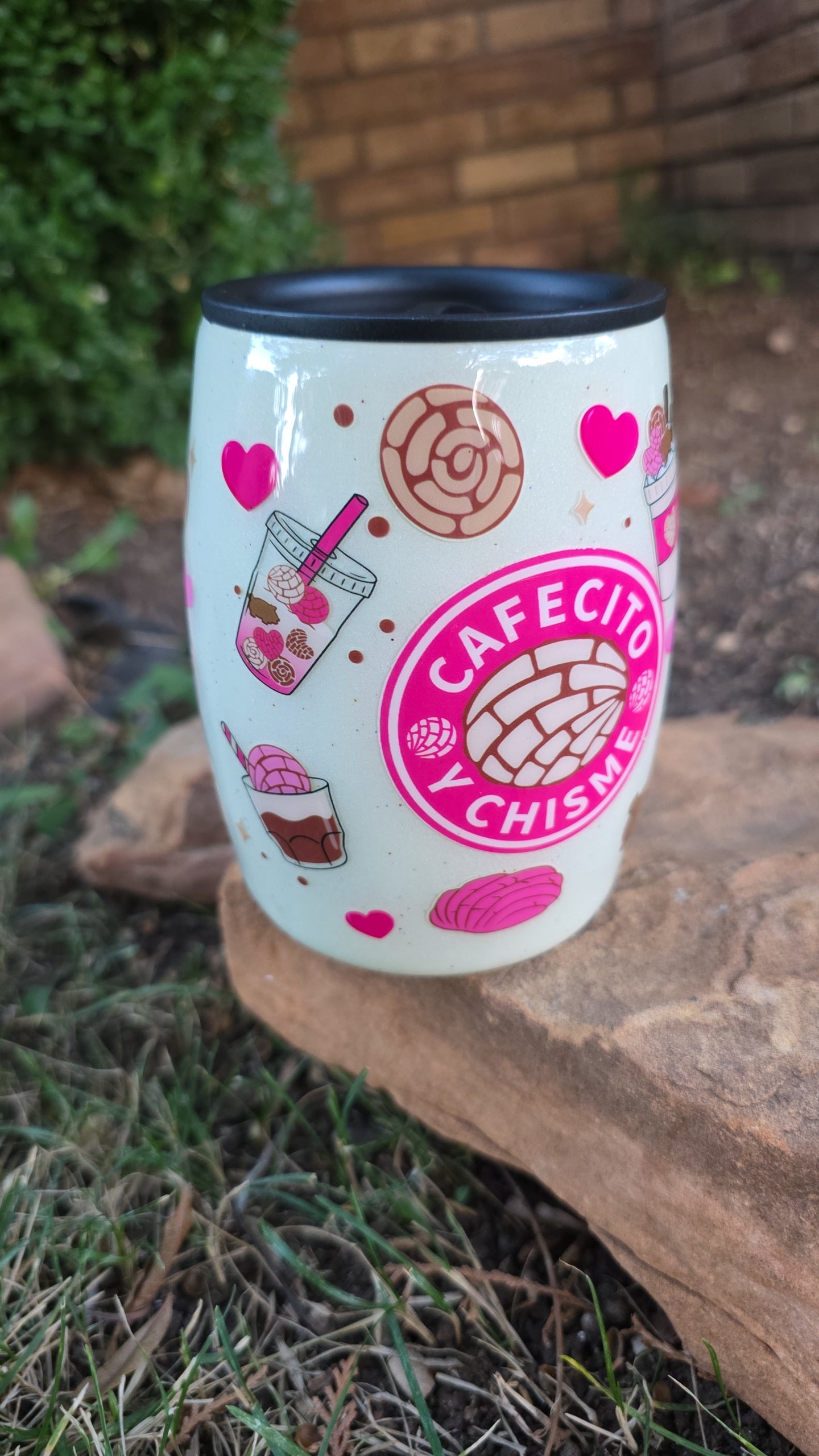 Cafecito y Chisme