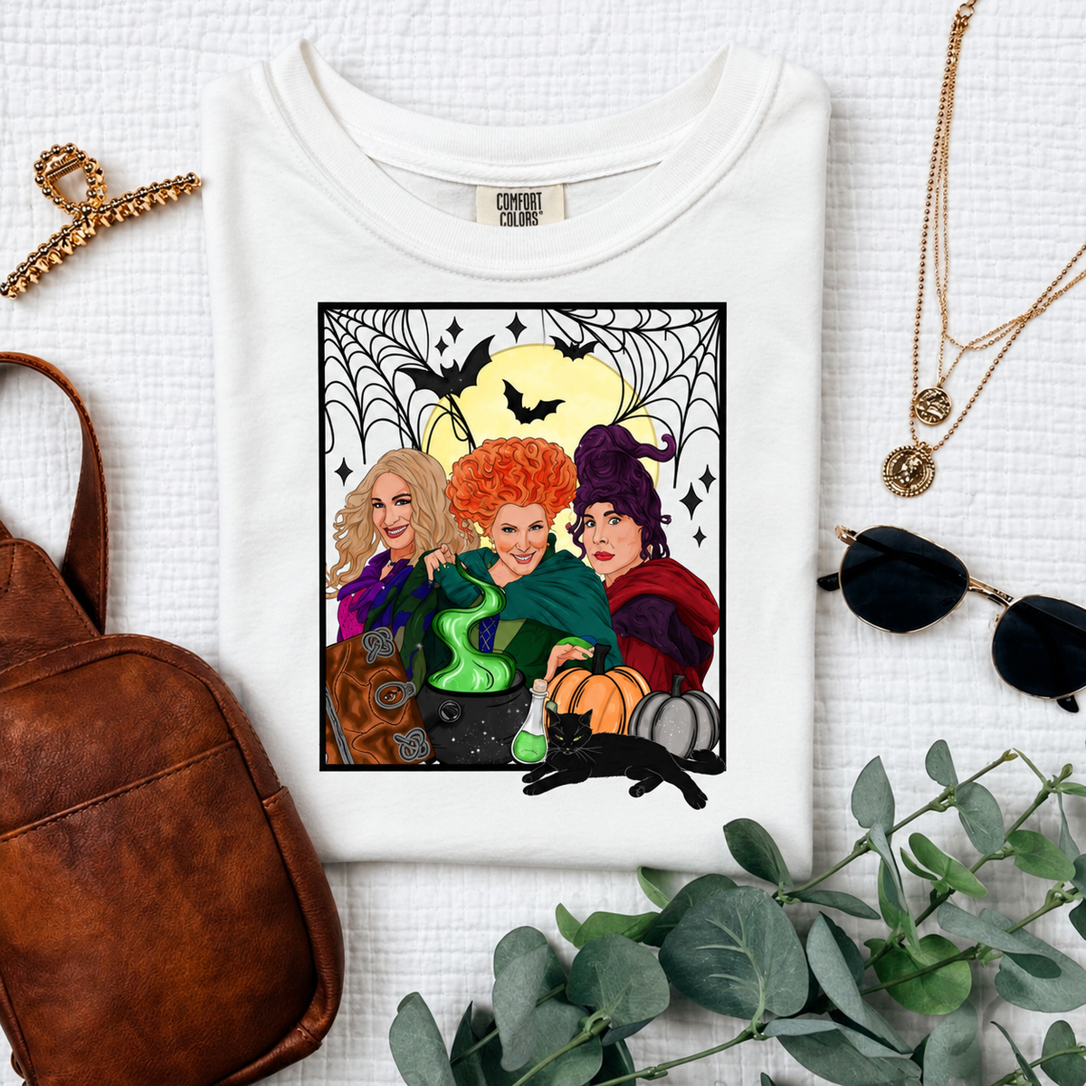 Wild Witches