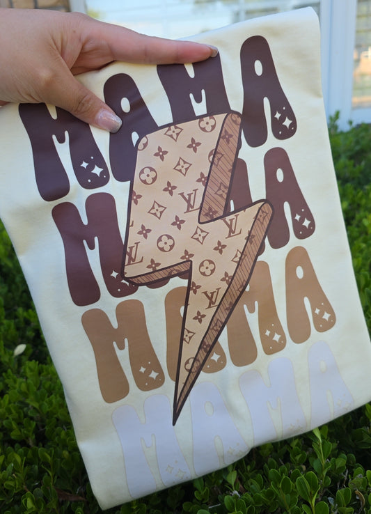 Mama