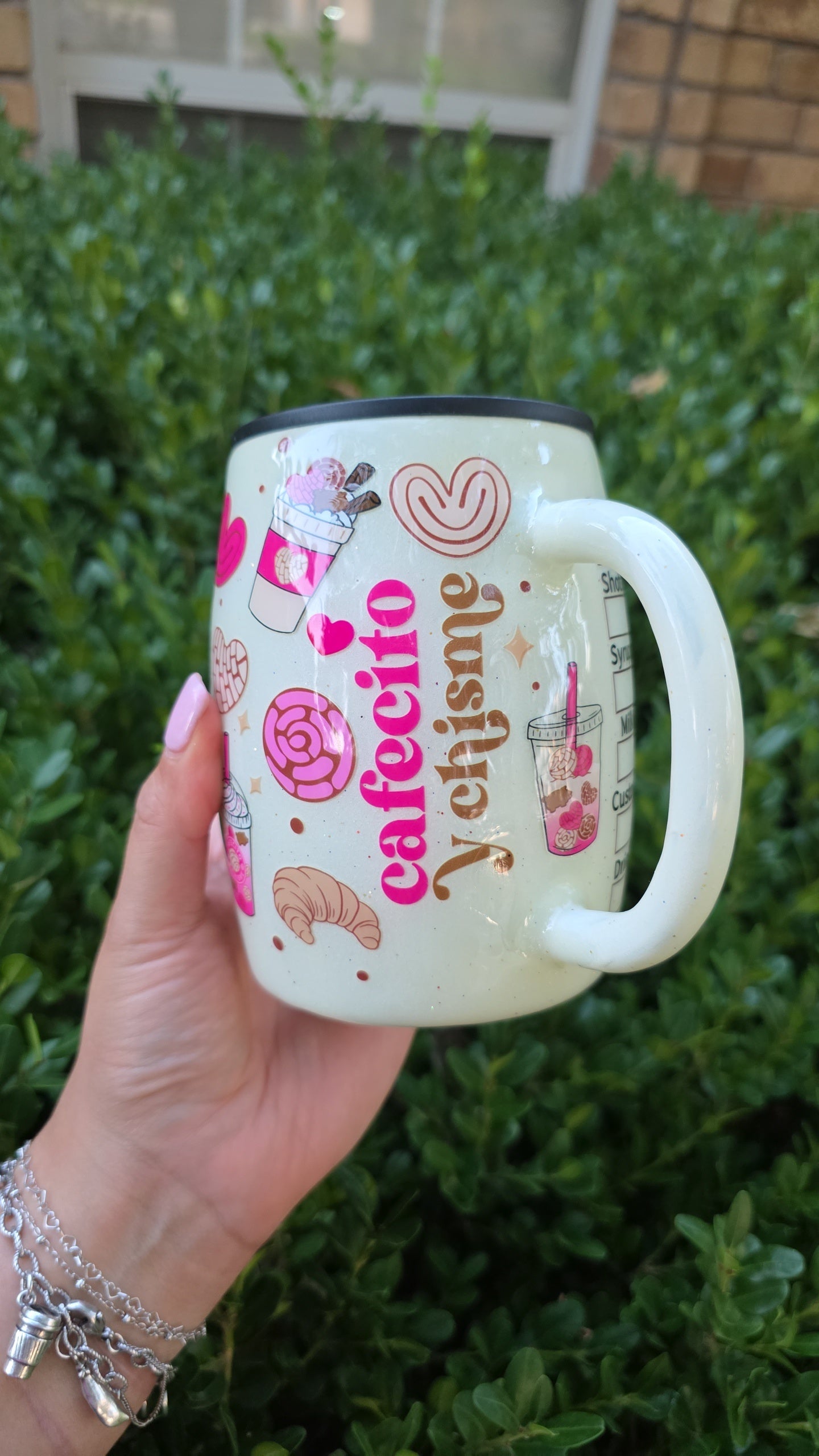 Cafecito y Chisme