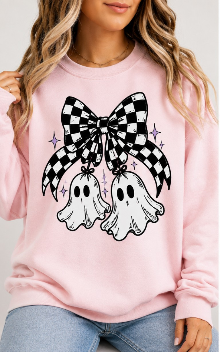 Ghost Bow