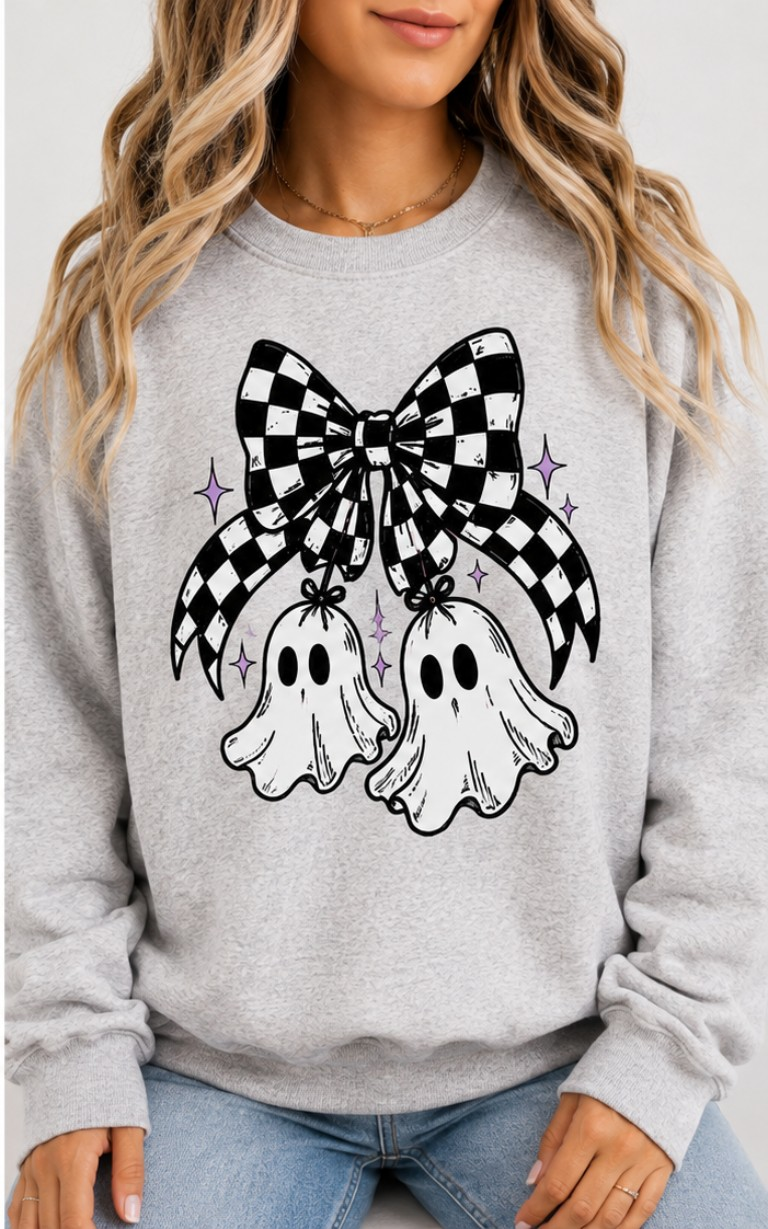 Ghost Bow